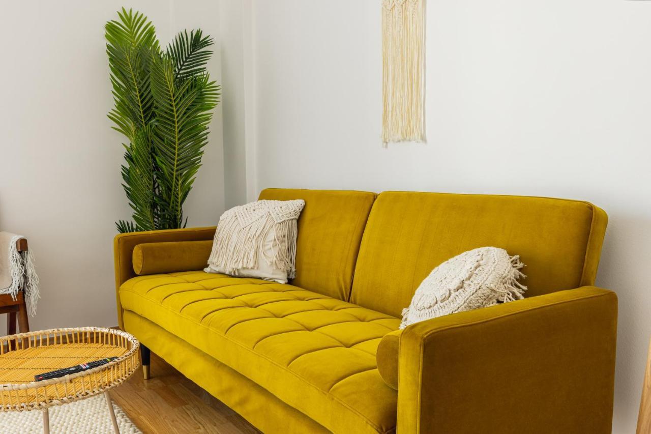 Bright Stylish Apartment With A Balcony In A Top Location Βιέννη Εξωτερικό φωτογραφία