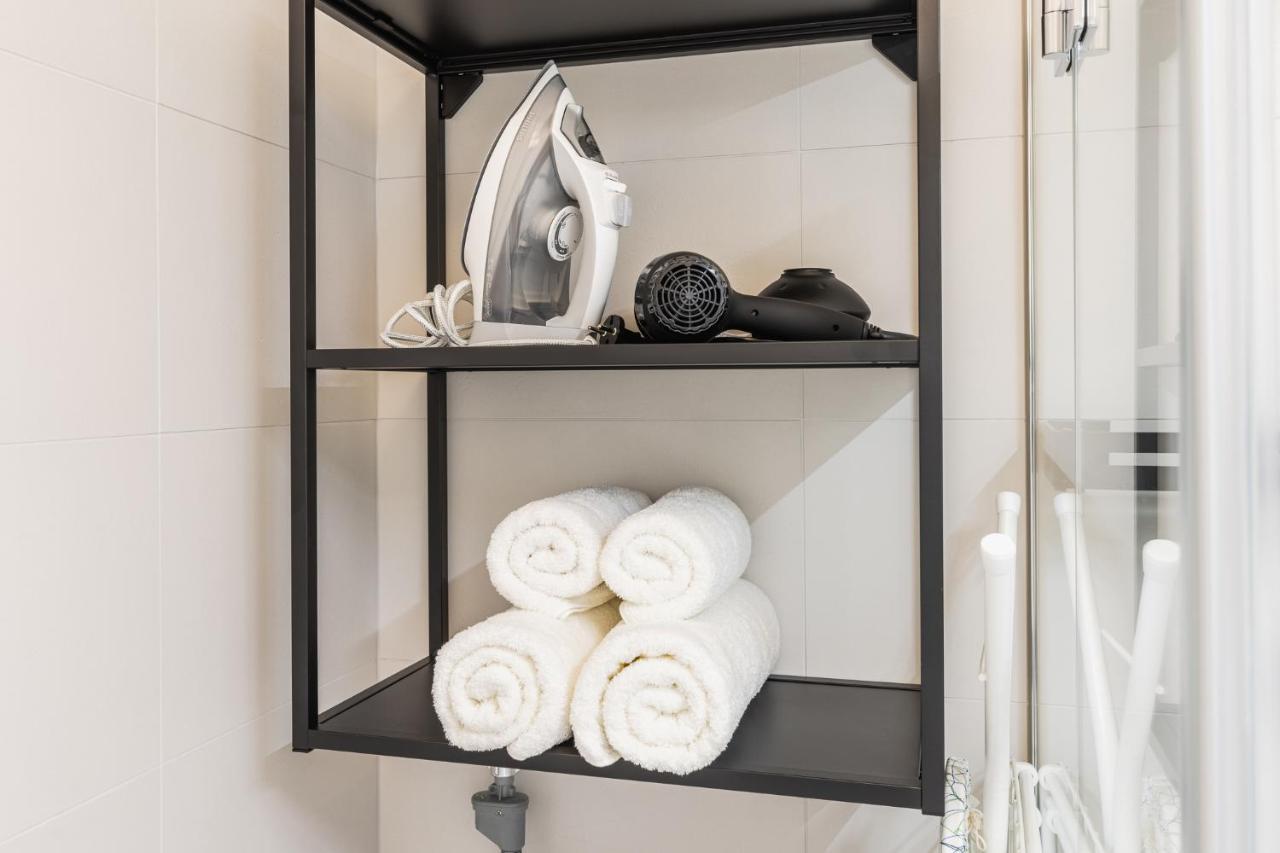 Bright Stylish Apartment With A Balcony In A Top Location Βιέννη Εξωτερικό φωτογραφία
