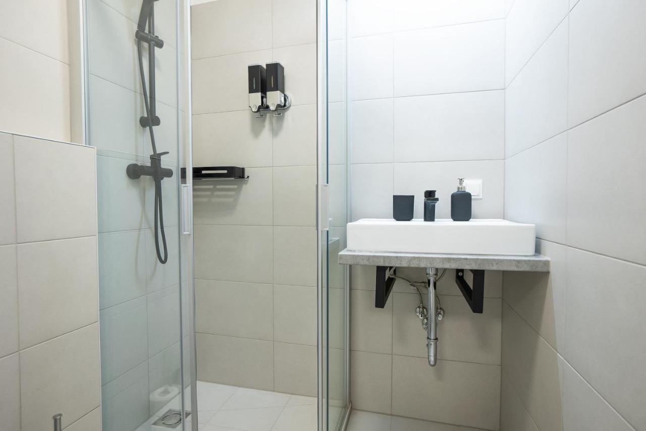 Bright Stylish Apartment With A Balcony In A Top Location Βιέννη Εξωτερικό φωτογραφία
