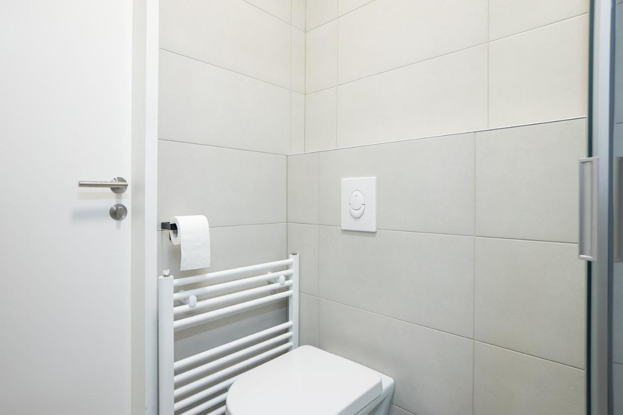 Bright Stylish Apartment With A Balcony In A Top Location Βιέννη Εξωτερικό φωτογραφία