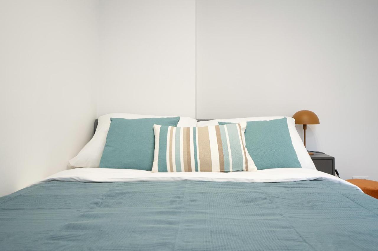 Bright Stylish Apartment With A Balcony In A Top Location Βιέννη Εξωτερικό φωτογραφία