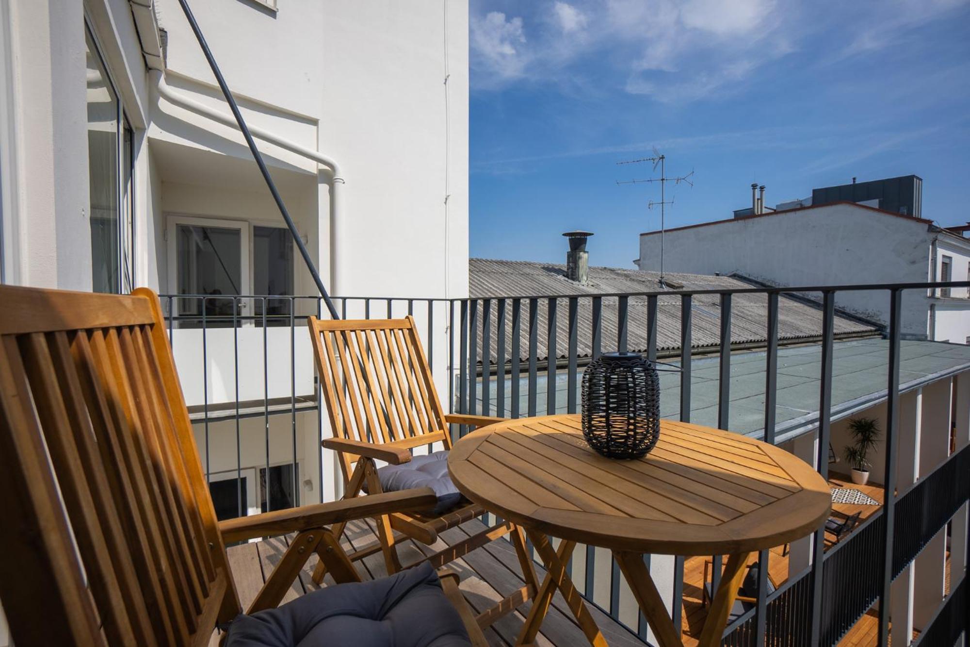 Bright Stylish Apartment With A Balcony In A Top Location Βιέννη Εξωτερικό φωτογραφία